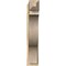 Ekena Millwork Funston Craftsman Rough Sawn Outlooker, Douglas Fir, 8"W x 36"D x 42"H OUT08X36X42FST04RDF - alternate 3